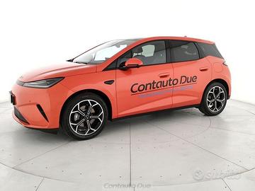BYD Dolphin G DM-i DM-i 212cv Comfort