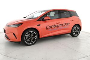 BYD Dolphin G DM-i DM-i 212cv Comfort