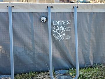 piscina intex 7 metri
