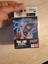 card case  01 dragon ball 