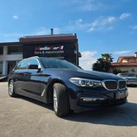 Bmw 520d