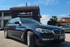 Bmw 520d
