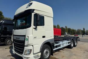MOTRICE DAF XF 510