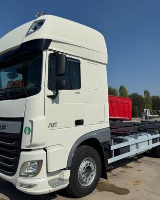 MOTRICE DAF XF 510