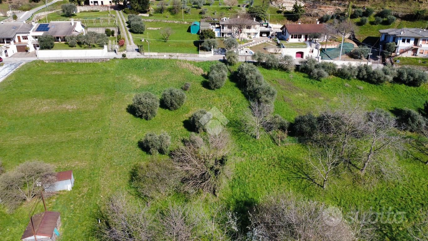 TER. RESIDENZIALE A SOLAGNA - Altro
