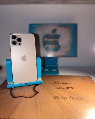 Iphone 12 Pro 128 GB Gold