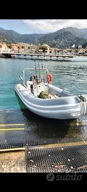  gommone SACS 5 MT