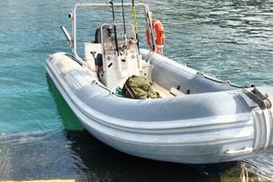  gommone SACS 5 MT