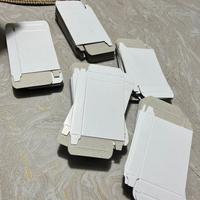 Scatoline per figurine