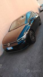 Golf VIII 2000 150CV