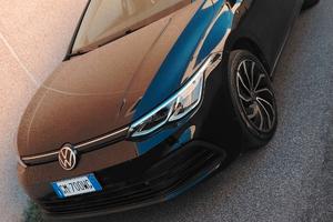 Golf VIII 2000 150CV