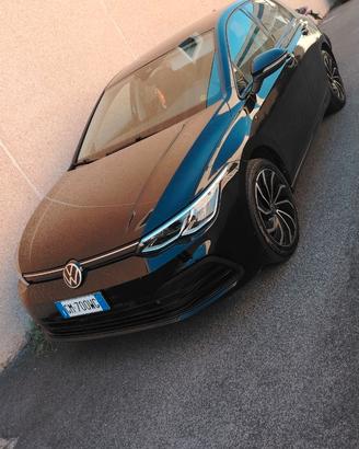 Golf VIII 2000 150CV