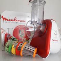 Tritatutto Moulinex