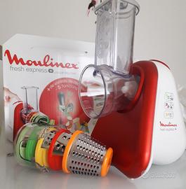Tritatutto Moulinex