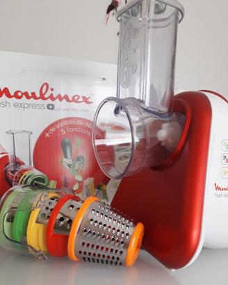 Tritatutto Moulinex