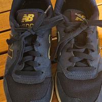 scarpe new balance 500 bambino