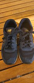 scarpe new balance 500 bambino