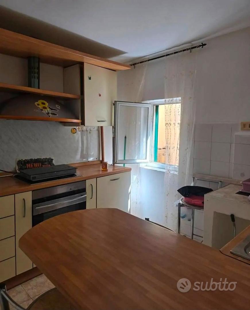 Appartamento – Genova, Quadrilatero, Centro Est - Vista 3