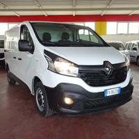 RENAULT Trafic T29 1.6 dCi 120CV PC-TN Furgone I