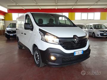 RENAULT Trafic T29 1.6 dCi 120CV PC-TN Furgone I