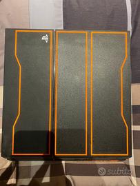 Play station4  limited edition cod 3 1TB