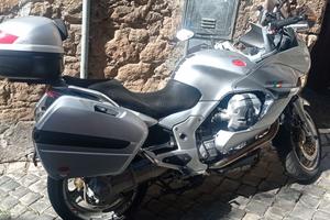 Guzzi Norge 1200