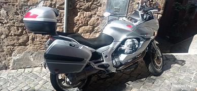Guzzi Norge 1200