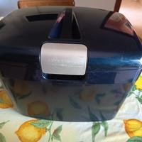 mini frigo auto 12v 220v Pininfarina 