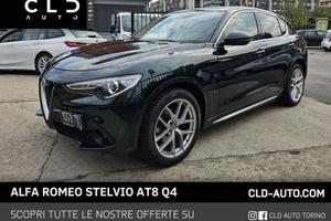 Alfa Romeo Stelvio 2.2 Turbo Diesel 190CV Ti ...