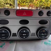 clima Alfa Romeo 147