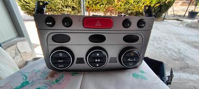 clima Alfa Romeo 147
