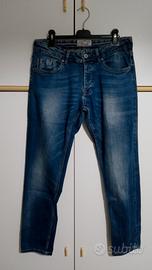 Jeans Alcott 