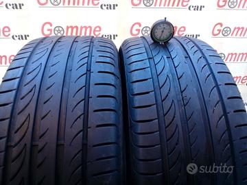GOMME PIRELLI 215 55 18 90% DOT2023 COD:1309
