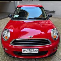 MINI ONE D CLUBMAN 1.6 - STORICO MANUTENZIONI