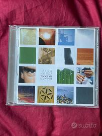 Carlos Núñez - Todos os Mundos