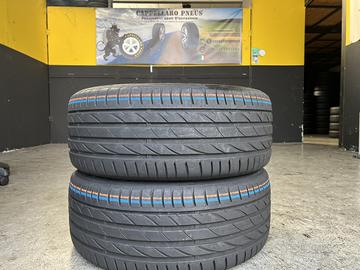 2 Gomme 255/45R20 105Y XL Maxxis Estive 85%residui