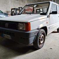 Fiat Panda 900 i.e. 1999
