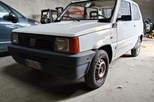 Fiat Panda 900 i.e. 1999