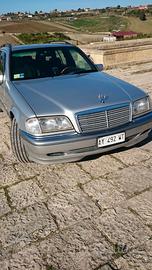Mercedes C250 SW