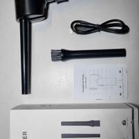 Soffiatore per pc e tastiere