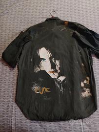 camicia vintage The Cure