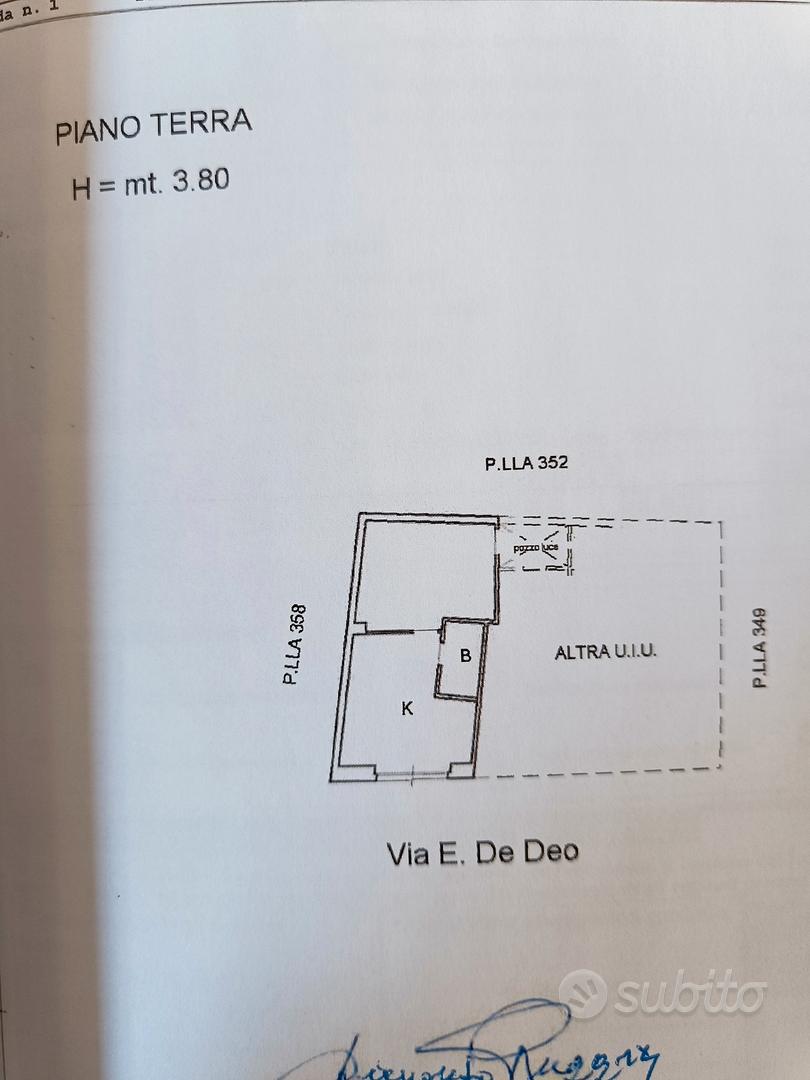 Appartamento – Barletta, Centro - Altro
