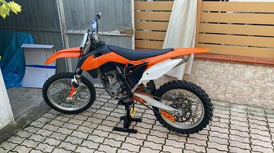ktm sx-f 250 2014