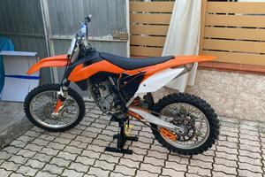 ktm sx-f 250 2014
