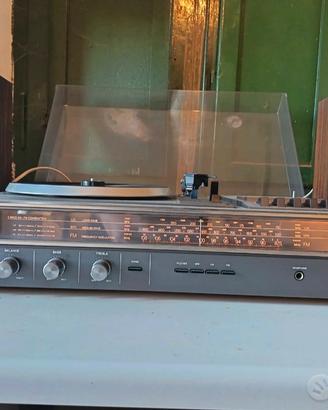 Philips Stereo Music Centre.