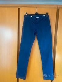 Pantaloni lunghi uomo Cycle