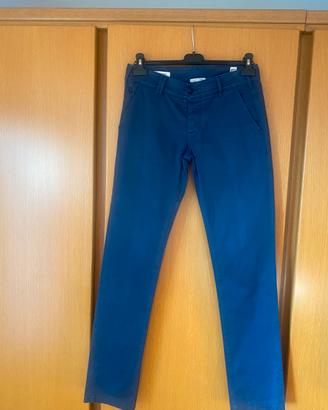 Pantaloni lunghi uomo Cycle
