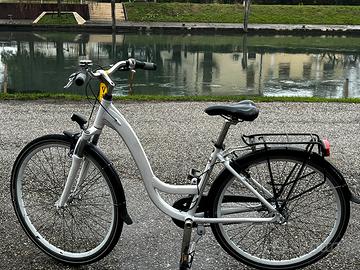 Bici unisex cambio nexus