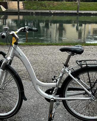 Bici unisex cambio nexus