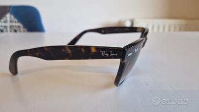 ray ban wayfarer RB2140